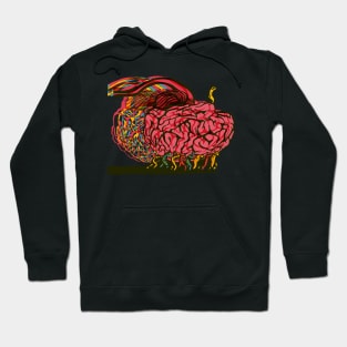 Community brainstorm Hoodie